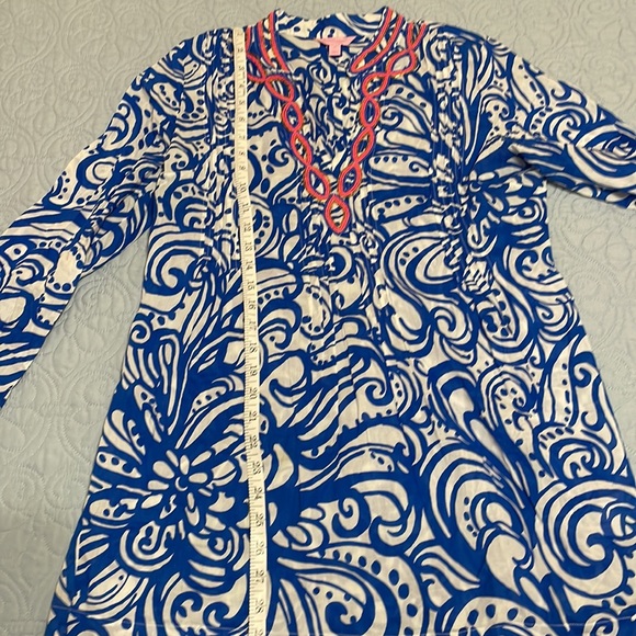 Lilly Pulitzer top - Picture 7 of 10